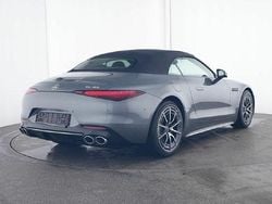 Gebraucht 2024 Mercedes SL43 AMG AMG | 103.770 € (Teuer)