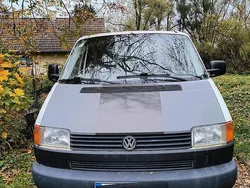 Weiß Gebraucht 1996 VW T4 Van | 3.000 €