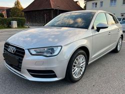 Silber Gebraucht 2013 Audi A3 Ambiente Limousine | 12.900 € (Guter Preis)