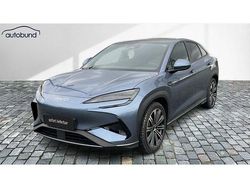 Neu 2025 BYD Seal Limousine | 51.970 € (Teuer)