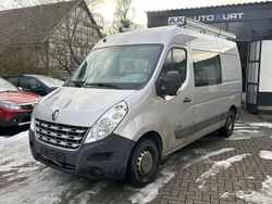 Grau etoile Gebraucht 2014 Renault Master Van / Kleinbus | 3.799 €