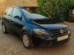 Schwarz Gebraucht 2005 VW Golf V Limousine | 3.490 € (Teuer)