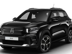 Pearlnera schwarz Neu 2025 Citroën e-C3 SUV | 20.977 € (Superpreis)