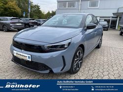 Grau Gebraucht 2024 Opel Corsa GS Line Limousine | 16.977 € (Guter Preis)