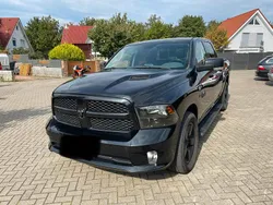 Schwarz Gebraucht 2018 Dodge Ram Abholung | 29.999 € (Superpreis)