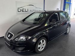 Schwarz Gebraucht 2007 Seat Altea Reference Van / Kleinbus | 2.890 € (Guter Preis)