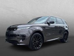 Charente grey Neu 2025 Land Rover Range Rover Sport Autobiography SUV | 134.890 € (Fairer Preis)