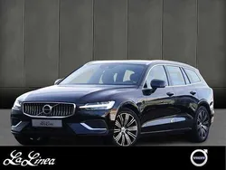 Gebraucht 2021 Volvo V60 Kombi | 32.890 € (Guter Preis)