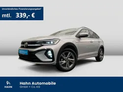 Reflexsilber metallic Gebraucht 2024 VW Taigo Beats SUV | 27.430 € (Fairer Preis)