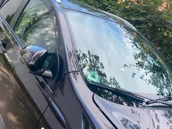 Schwarz Gebraucht 2012 Nissan Qashqai SUV | 8.000 € (Fairer Preis)