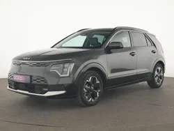 Interstellar Gebraucht 2023 Kia e-Niro Vision SUV | 26.477 € (Guter Preis)