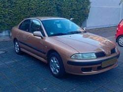 Andere farben Gebraucht 2001 Mitsubishi Carisma Top Limousine | 2.000 € (Fairer Preis)