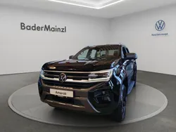 Schwarz Neu 2025 VW Amarok PanAmericana Abholung | 78.788 €