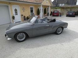 Grau Gebraucht 1964 VW Karmann Ghia Karmann Coupé | 29.900 €