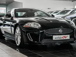 Schwarz Gebraucht 2011 Jaguar XKR R Coupé | 43.900 € (Fairer Preis)