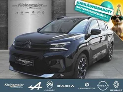 Perlanera schwarz Neu 2025 Citroën C5 Aircross SUV | 29.165 € (Fairer Preis)