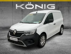 Weiß Gebraucht 2023 Renault Kangoo Van / Kleinbus | 19.490 € (Fairer Preis)