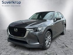 Gebraucht 2024 Mazda CX-60 Exclusive-Line SUV | 51.690 € (Guter Preis)