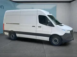 Gebraucht 2023 Mercedes Sprinter Van | 39.949 € (Fairer Preis)