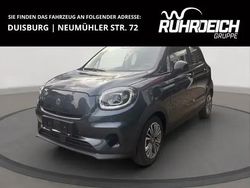 Canopy grey Gebraucht 2025 Leapmotor T03 Kleinwagen | 17.990 € (Guter Preis)