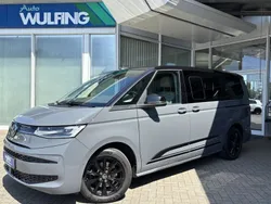 Grau Gebraucht 2023 VW T7 Edition Van | 51.890 € (Etwas zu teuer)