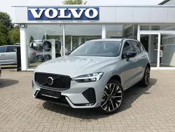 Grau Neu 2025 Volvo XC60 Ultra SUV | 61.900 € (Fairer Preis)