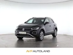 Deep black perleffect Neu 2025 VW T-Roc Goal SUV | 37.590 € (Fairer Preis)