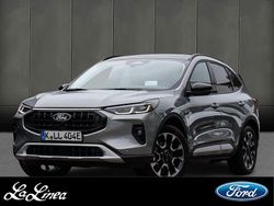 Grau Gebraucht 2025 Ford Kuga Active X SUV | 43.890 € (Teuer)