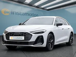 Weiß Neu 2025 Audi A5 S-Line Coupé | 69.299 €