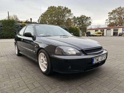 Gebraucht 2001 Honda Civic Coupé | 10.000 €
