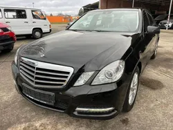 Mercedes E300