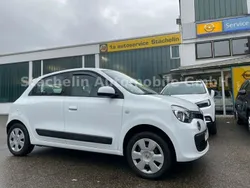 Weiß Gebraucht 2015 Renault Twingo Dynamique Kleinwagen | 8.980 € (Teuer)