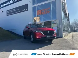 Rot Neu 2025 Mazda CX-5 Center-Line SUV | 31.490 € (Fairer Preis)