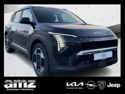 Aurorablackpearlm Neu 2025 Kia EV3 3 SUV | 35.980 € (Superpreis)