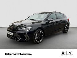 Mitternachtsschwarz Gebraucht 2025 Cupra Leon Limousine | 31.444 € (Guter Preis)