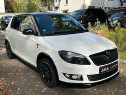 Weiß Gebraucht 2014 Skoda Fabia Monte Carlo Limousine | 7.900 € (Fairer Preis)