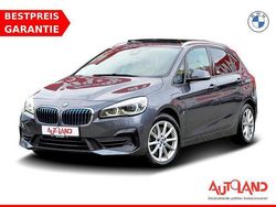 Andere Gebraucht 2019 BMW 225 Active Tourer Sport Line Van / Kleinbus | 18.990 € (Fairer Preis)