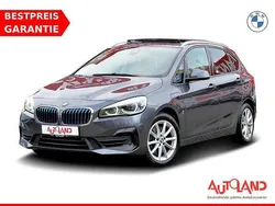 Andere Gebraucht 2019 BMW 225 Active Tourer Sport Line Van / Kleinbus | 20.490 € (Etwas zu teuer)