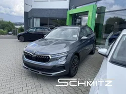 Grau Neu 2025 Skoda Kamiq Tour SUV | 28.995 € (Fairer Preis)