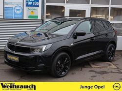 Diamant schwarz Gebraucht 2023 Opel Grandland X SUV | 22.495 € (Guter Preis)