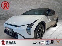Grau Gebraucht 2025 Kia EV4 3 Kleinwagen | 45.395 € (Fairer Preis)