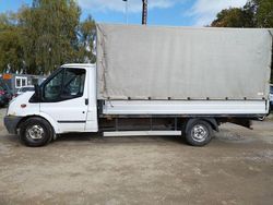 Weiß Gebraucht 2012 Ford Transit | 3.500 € (Superpreis)