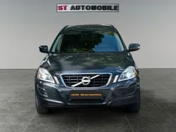 Grau Gebraucht 2013 Volvo XC60 Momentum SUV | 11.250 € (Guter Preis)