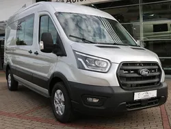 Silber Neu 2025 Ford Transit Trend Van / Kleinbus | 48.900 €