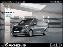 Graphitgrau metallic Gebraucht 2024 Mercedes Vito Van / Kleinbus | 44.387 €
