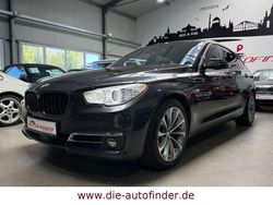 Sophistograu Gebraucht 2015 BMW 535 Coupé | 22.999 € (Fairer Preis)