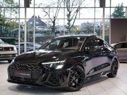 Schwarz Gebraucht 2024 Audi RS3 Ambiente Limousine | 55.800 € (Guter Preis)