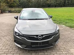 Grau Gebraucht 2020 Opel Astra Business Edition Limousine | 7.500 € (Superpreis)