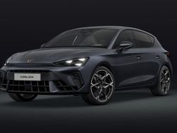 Magnetic grau metallic magnetic grau metallic Neu 2025 Cupra Leon VZ Kombi | 40.890 € (Guter Preis)