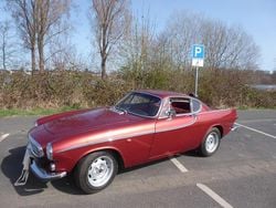 Rot Gebraucht 1965 Volvo P1800 Coupé | 27.890 €